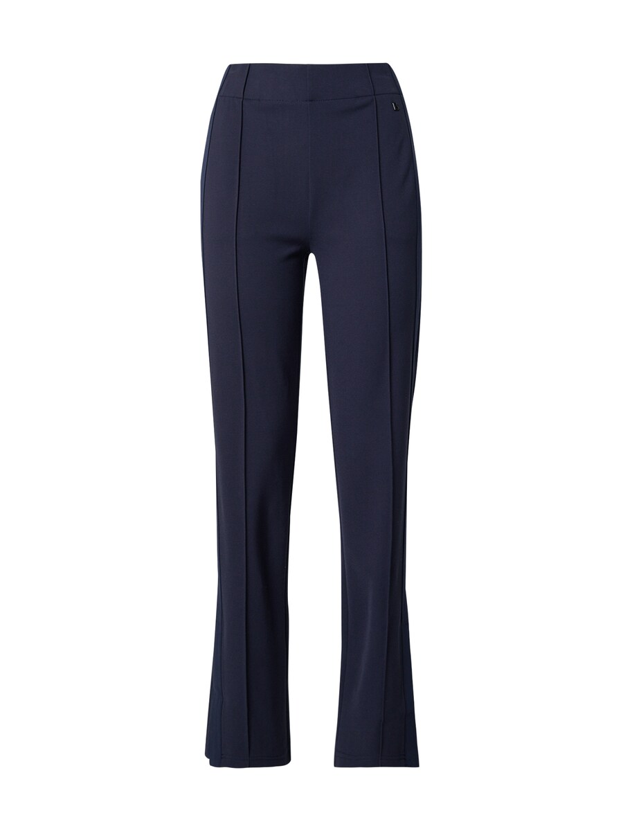 Расклешенные брюки BOGNER ALLEY, темно-синий 
Расклешенные брюки BOGNER ALLEY, темно-синий