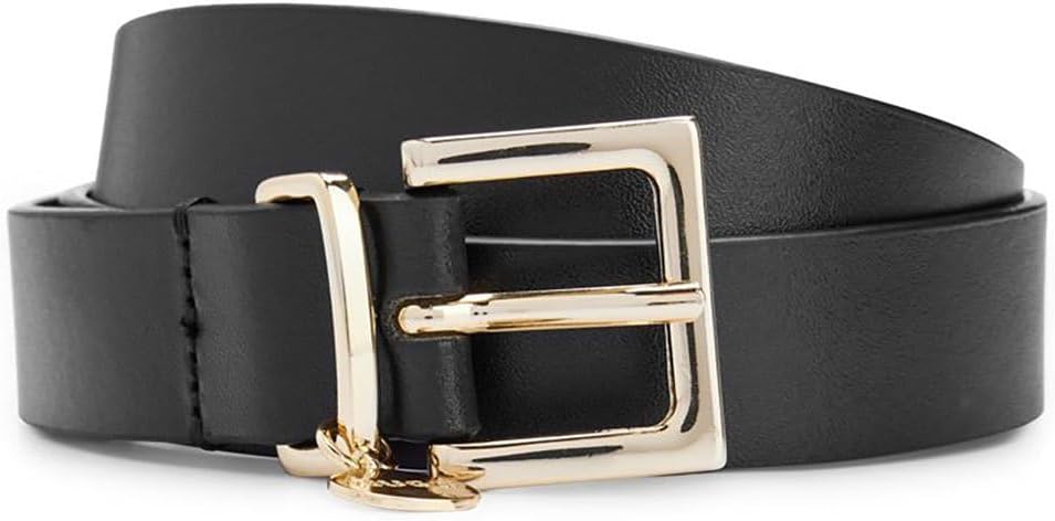 BOSS womens Amelia-g_sz25, Black 1
BOSS womens Amelia-g_sz25, Black 1