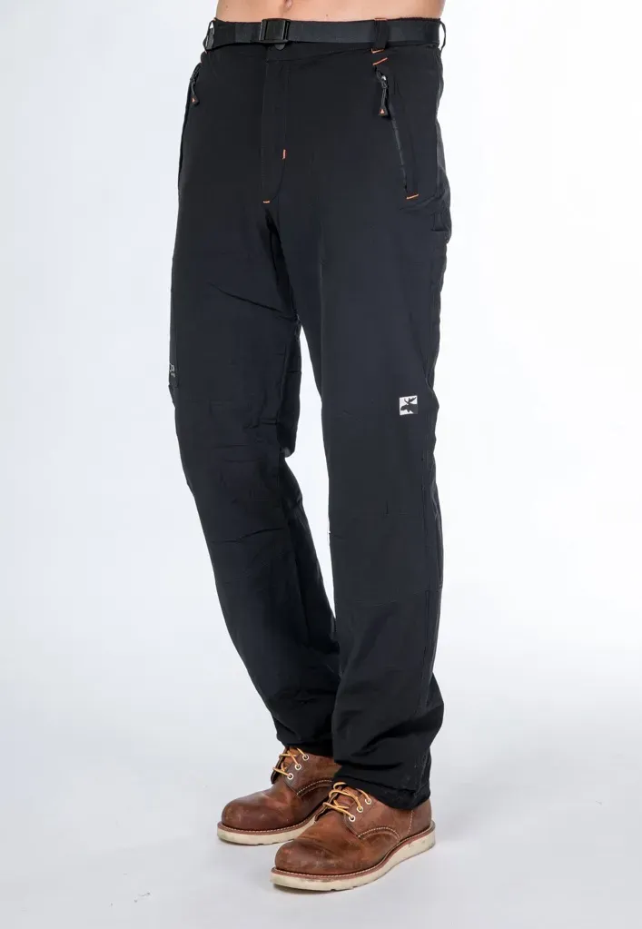 Зимние штаны DEPROC Active "DEVON MEN", также доступны в больших размерах, черный
Зимние штаны DEPROC Active "DEVON MEN", также доступны в больших размерах, черный