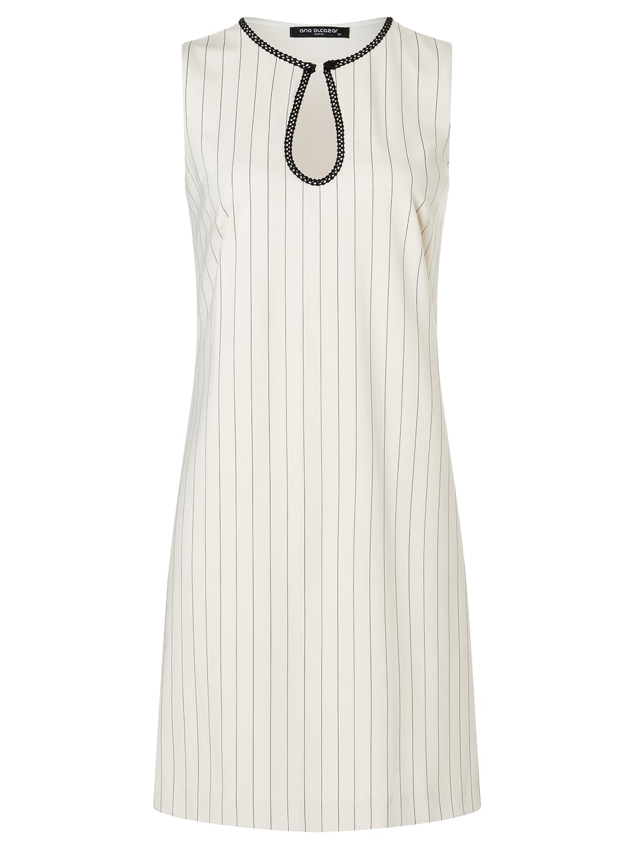 Платье Ana Alcazar Zassy, от белого
Платье Ana Alcazar Zassy, от белого