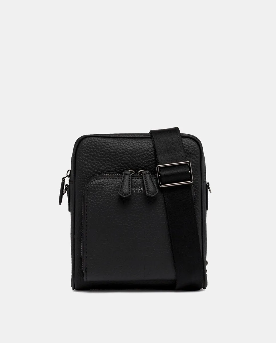 Сумка через плечо Florence от Gianni Chiarini — практичный, современный и стильный аксессуар. Изготовлен из крупнозернистой кожи, черный
Сумка через плечо Florence от Gianni Chiarini — практичный, современный и стильный аксессуар. Изготовлен из крупнозернистой кожи, черный