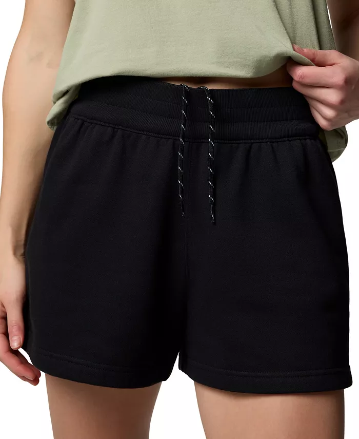 Женские шорты Mid Rise Aldermore Columbia, черный
Женские шорты Mid Rise Aldermore Columbia, черный