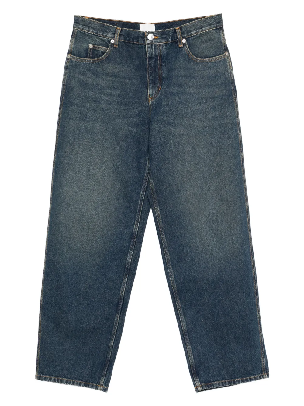 Джинсы Jorjey Marant, синий
Джинсы Jorjey Marant, синий