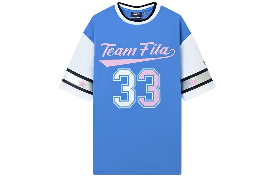 Футболка GS Fila Kids
Футболка GS Fila Kids