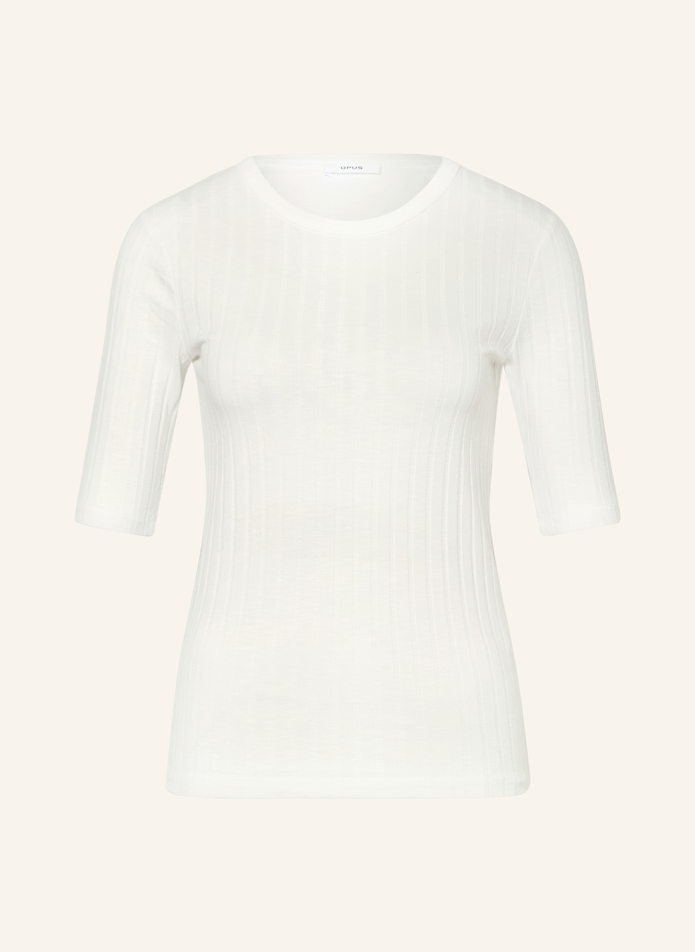 Футболка Савка Opus, экрю
Футболка Савка Opus, экрю