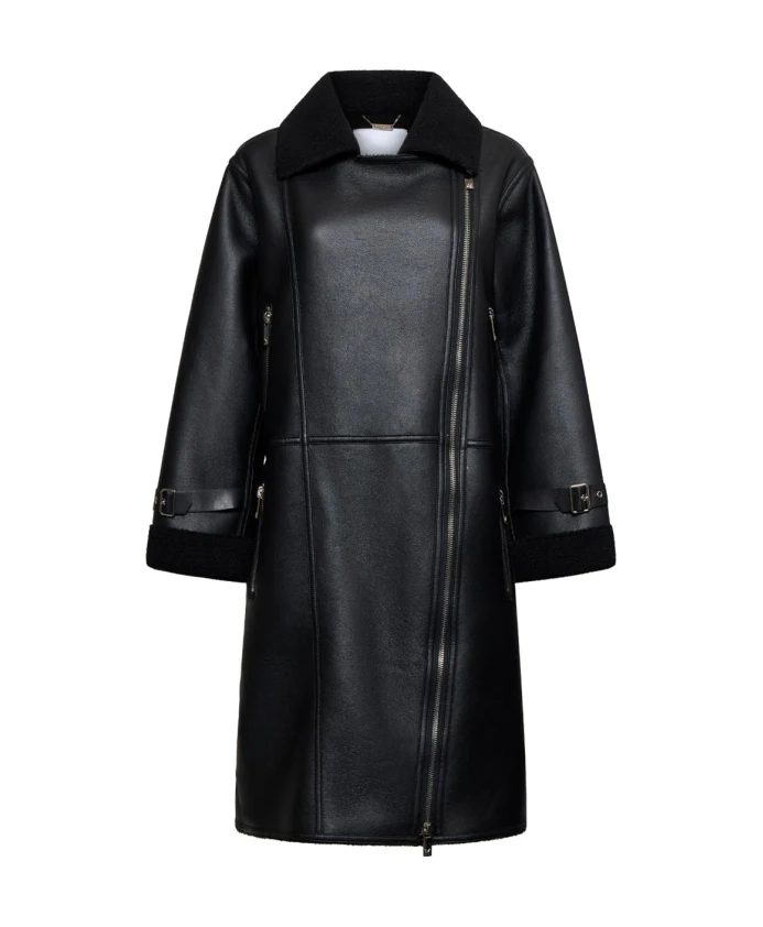 Однобортные пальто Richmond, черный
Однобортные пальто Richmond, черный