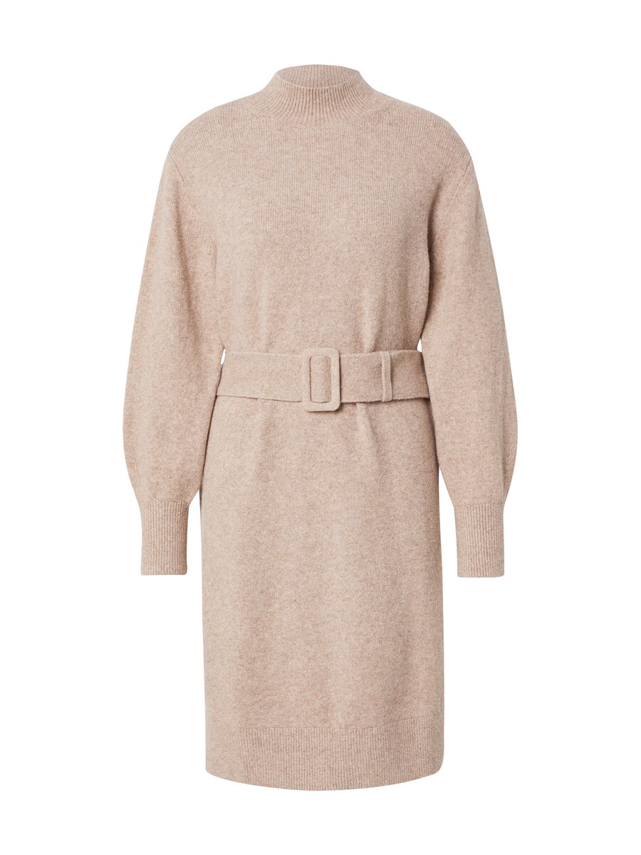 Вязаное платье & Other Stories, бежевый
Вязаное платье & Other Stories, бежевый