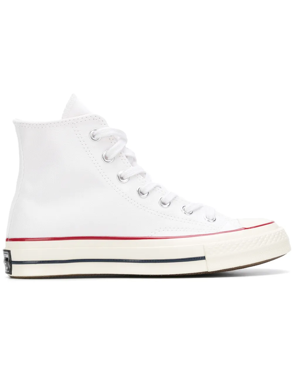 Кеды Chuck 70 Converse, белый
Кеды Chuck 70 Converse, белый