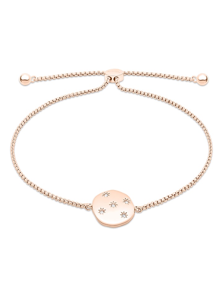 Браслет с драгоценными камнями Tamaris
Браслет с драгоценными камнями Tamaris