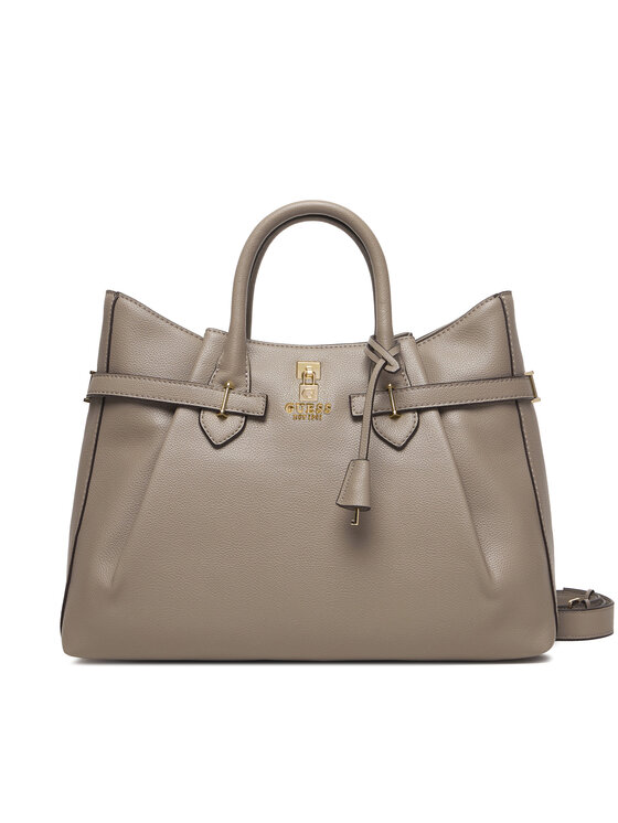 Сумка Yesba HWBG78 33070 Guess, коричневый
Сумка Yesba HWBG78 33070 Guess, коричневый