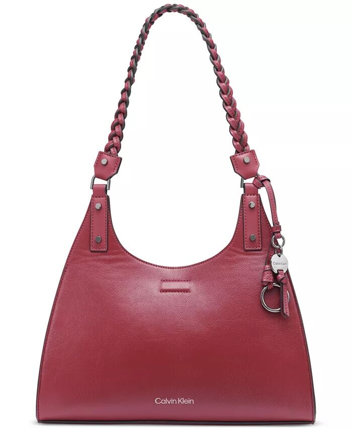 Сумка женская Calvin Klein, красный
Сумка женская Calvin Klein, красный