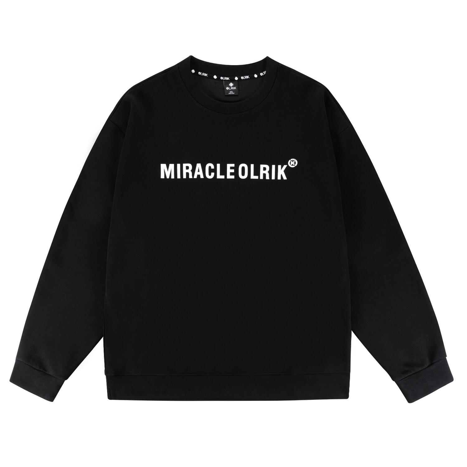 Толстовка унисекс OLRIK, Красный
Толстовка унисекс OLRIK, Красный