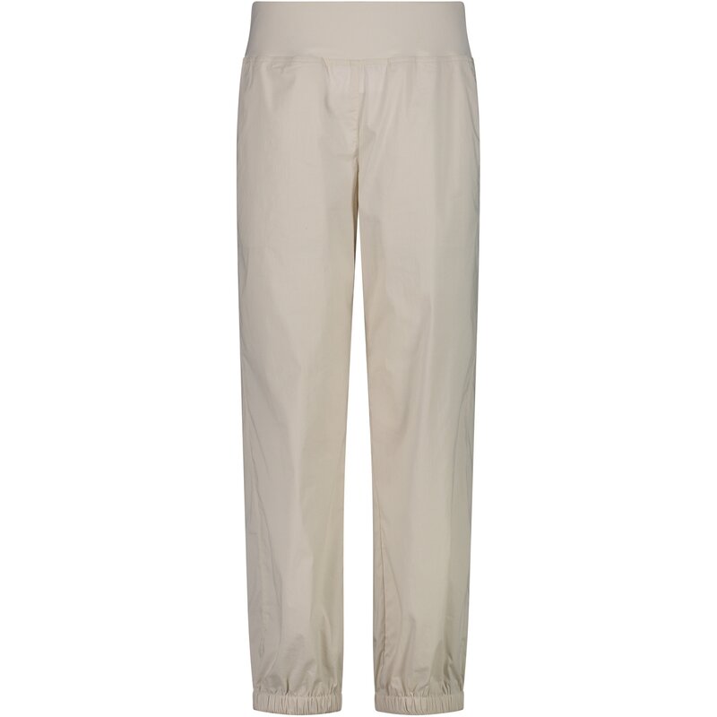 Брюки на танкетке женские длинные брюки Cmp, цвет vaniglia
Брюки на танкетке женские длинные брюки Cmp, цвет vaniglia