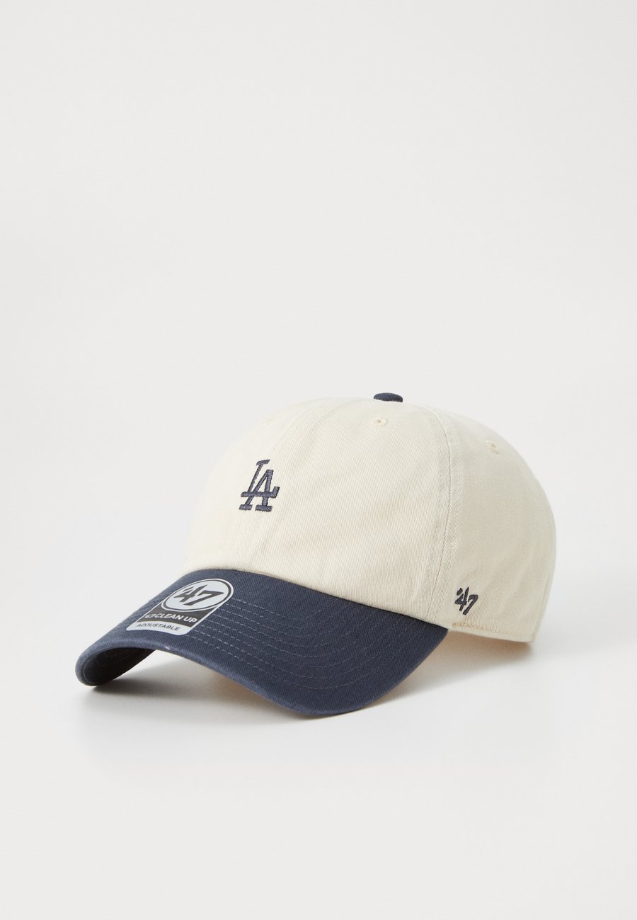 Бейсболка '47 MLB LA DODGERS BASE RUNNER CLEAN UP UNISEX, Natural/Off-White
Бейсболка '47 MLB LA DODGERS BASE RUNNER CLEAN UP UNISEX, Natural/Off-White