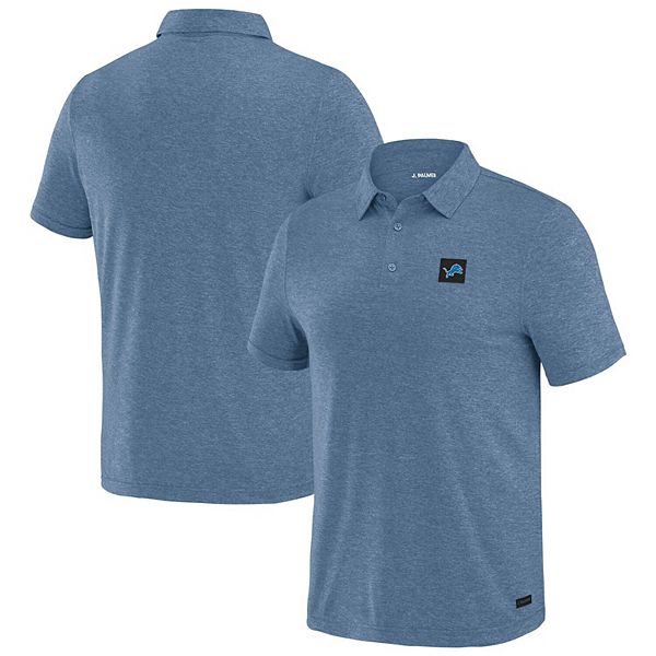 Мужская футболка-поло j palmer blue detroit lions four down Unbranded
Мужская футболка-поло j palmer blue detroit lions four down Unbranded