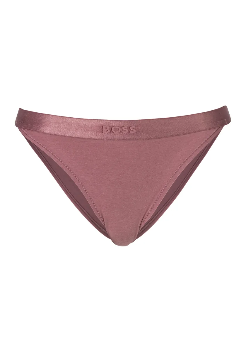 Трусы BOSS "BRIEF BEA", с логотипом BOSS на поясе, красный
Трусы BOSS "BRIEF BEA", с логотипом BOSS на поясе, красный