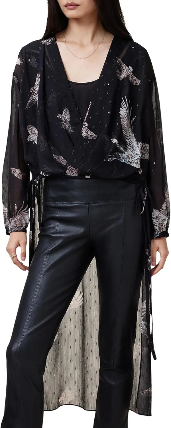 AllSaints Женский топ Avala
AllSaints Женский топ Avala