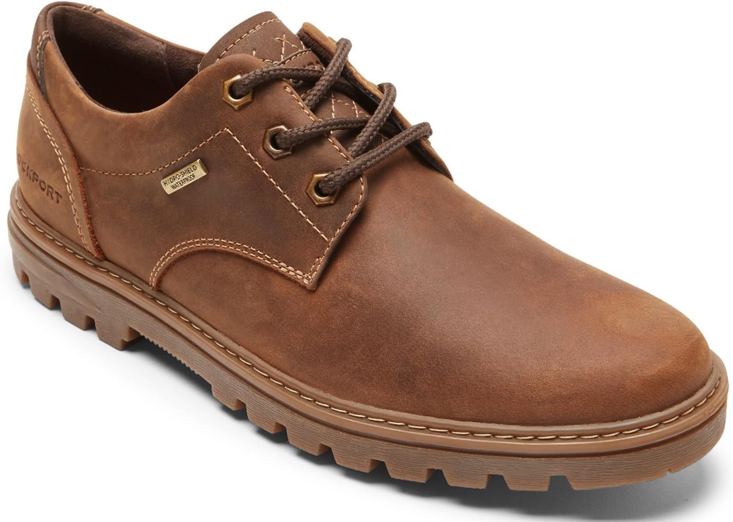 Мужские оксфорды Rockport
Мужские оксфорды Rockport