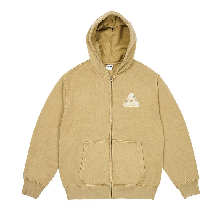 Толстовка Palace Pigment Wash Tri-Ferg Hood, Stone
Толстовка Palace Pigment Wash Tri-Ferg Hood, Stone