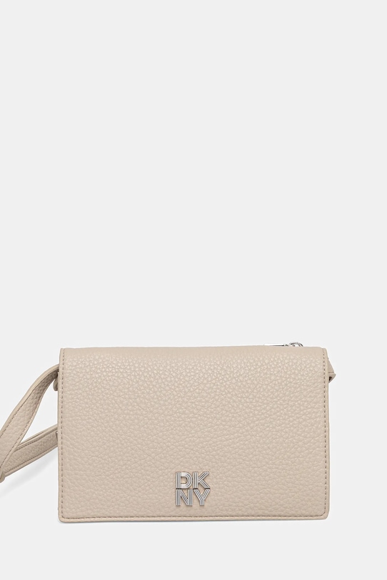 Кошелек Dkny, бежевый
Кошелек Dkny, бежевый