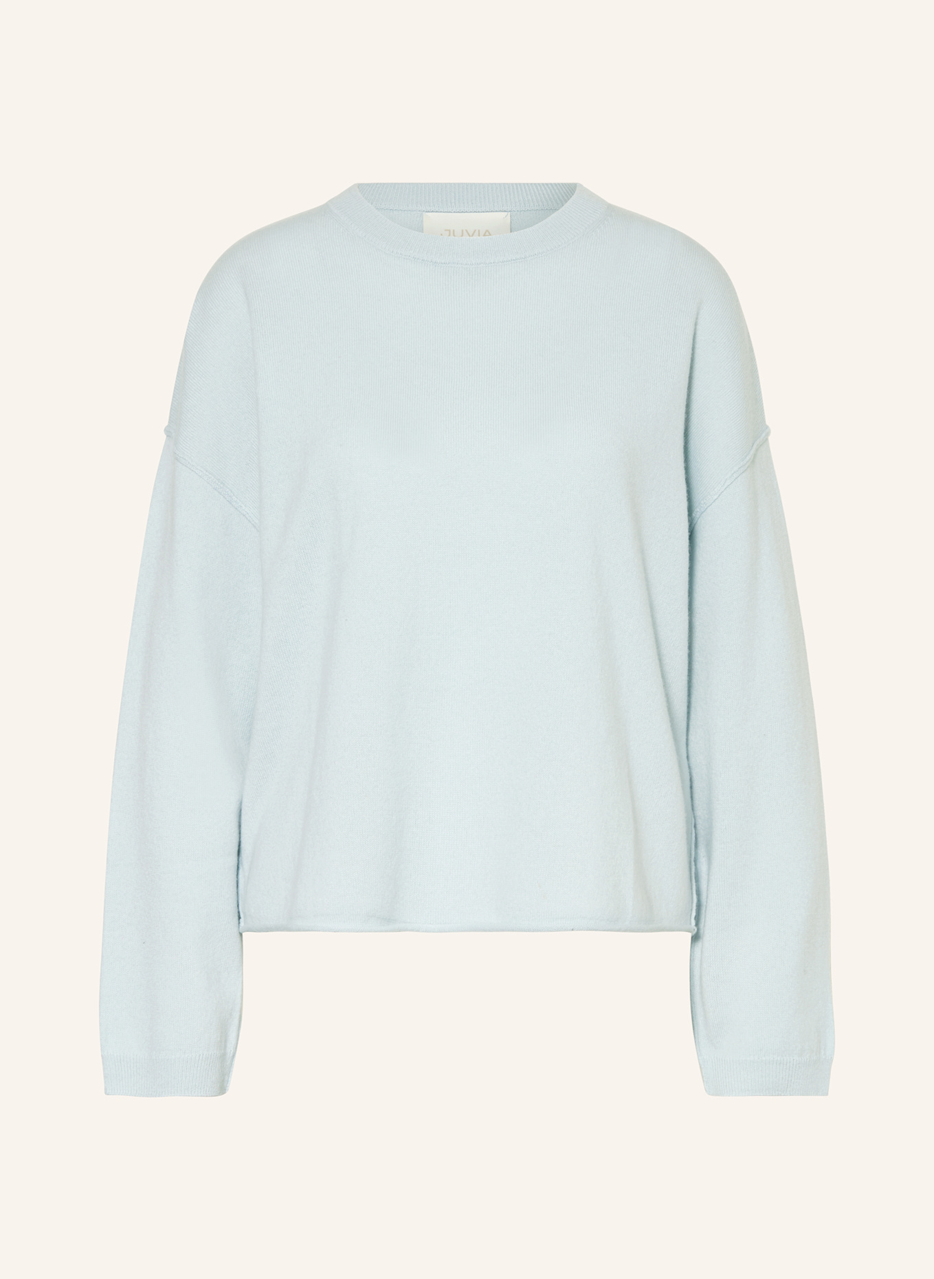 Свитер Кейт Juvia, зеленый
Свитер Кейт Juvia, зеленый