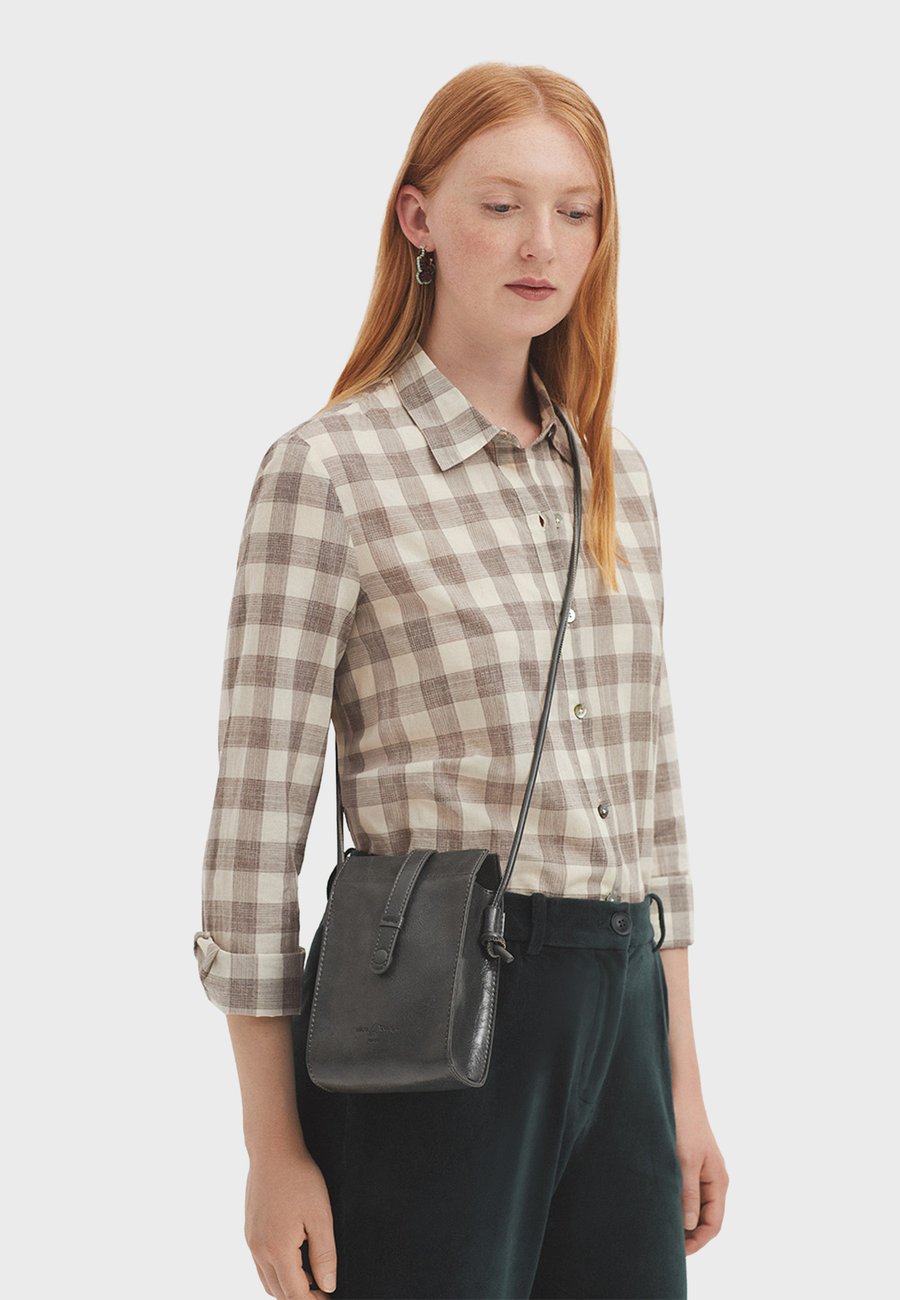 Сумка кросс-боди Nice Things Cross body bag, Dark Grey
Сумка кросс-боди Nice Things Cross body bag, Dark Grey