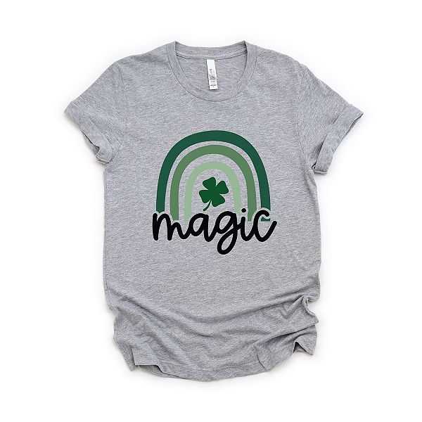 Футболка с принтом Magic rainbow Simply Sage Market, Heather Grey, Серый, Футболка с принтом Magic rainbow Simply Sage Market, Heather Grey
Футболка с принтом Magic rainbow Simply Sage Market, Heather Grey, Серый, Футболка с принтом Magic rainbow Simply Sage Market, Heather Grey