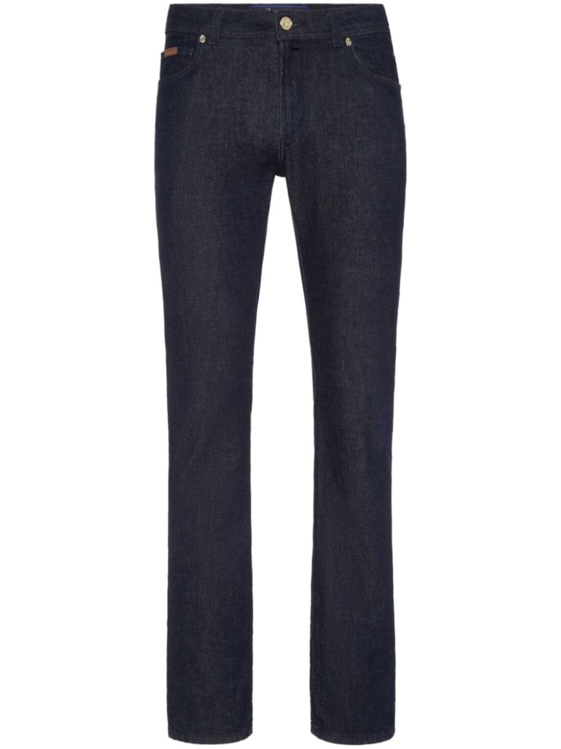 Billionaire джинсы прямого кроя, синий
Billionaire джинсы прямого кроя, синий