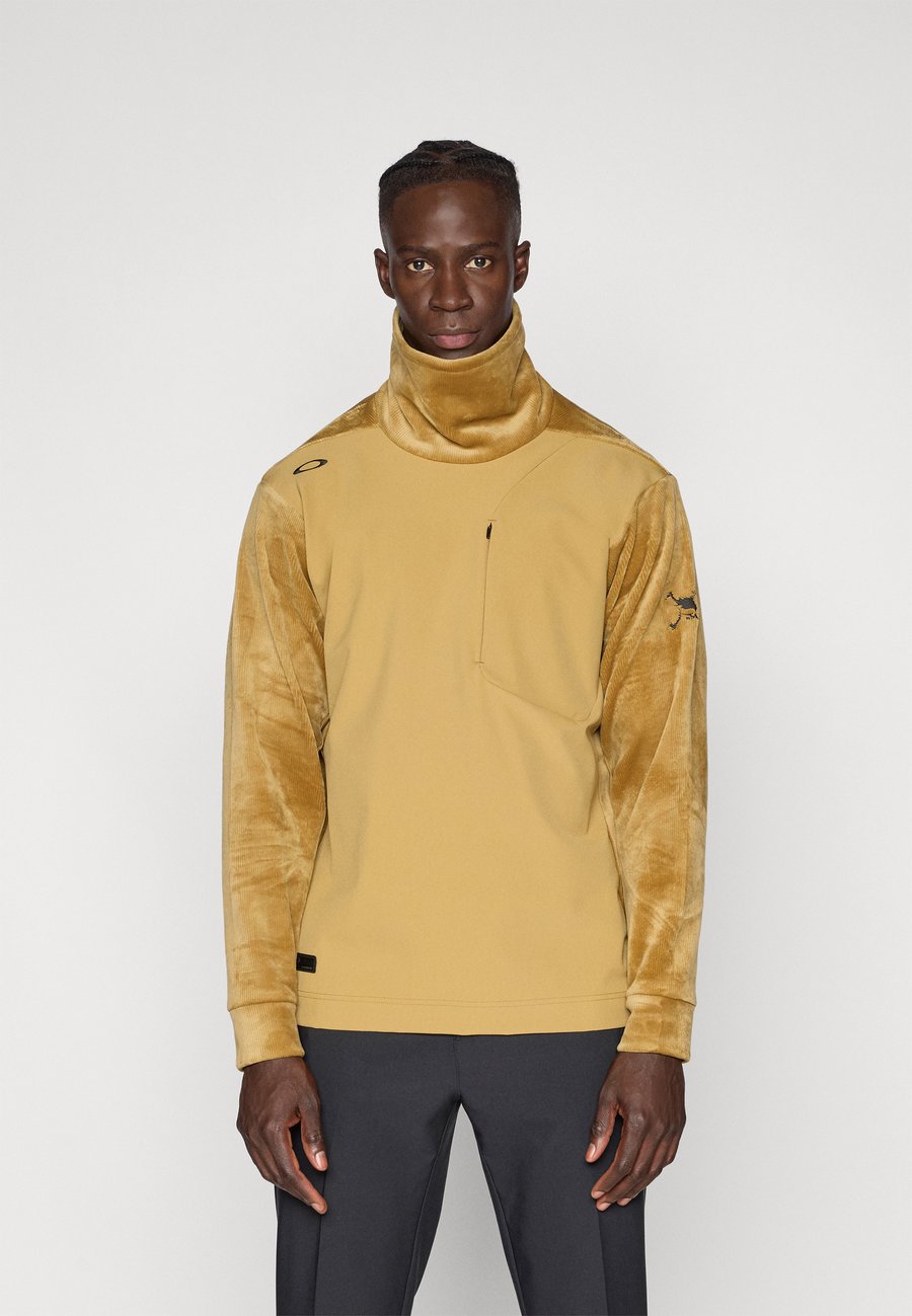 Джемпер Oakley SKULL COMFORTABLE TURTLE 5.0 JAPAN SELECTION, Antique Bronze/Bronze
Джемпер Oakley SKULL COMFORTABLE TURTLE 5.0 JAPAN SELECTION, Antique Bronze/Bronze