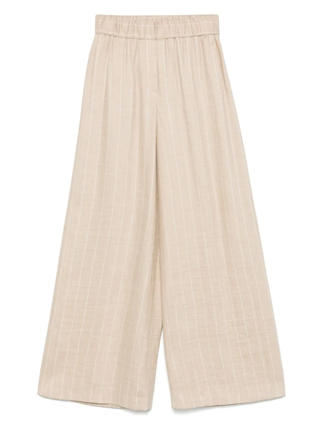 Полосатые брюки Peserico, нейтральный
Полосатые брюки Peserico, нейтральный