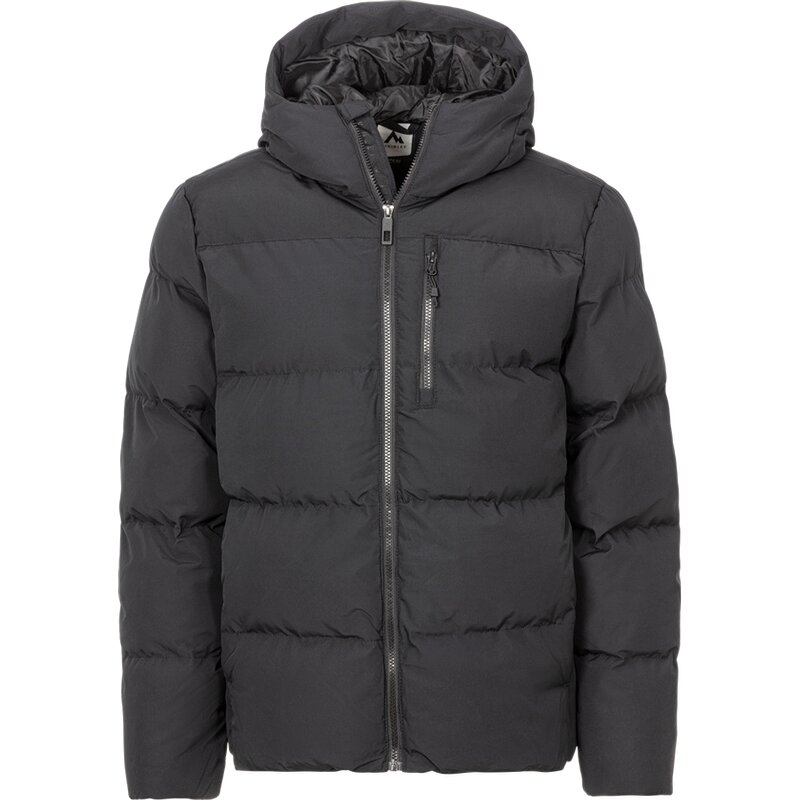 Jacket he.-jacke north m Mckinley, черный
Jacket he.-jacke north m Mckinley, черный