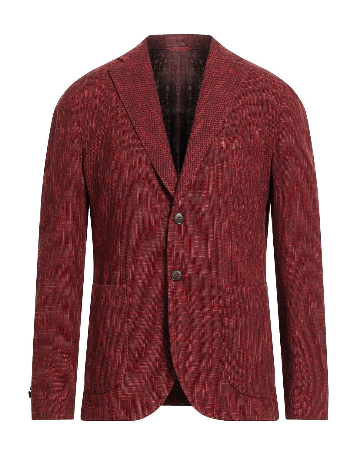 Блейзер Tailor Club, кирпичный
Блейзер Tailor Club, кирпичный