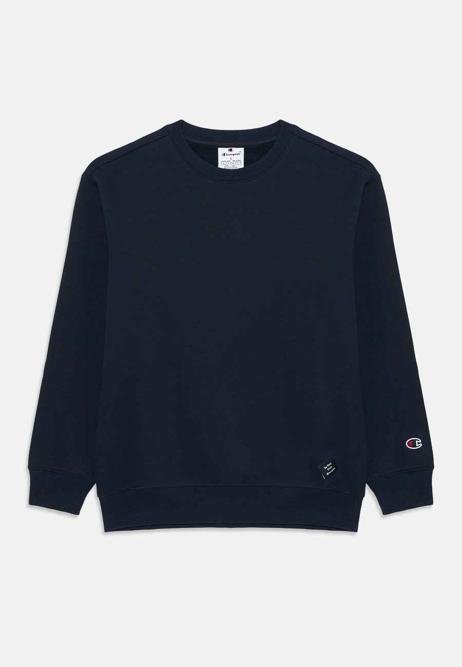 Толстовка Champion CREW NECK UNISEX, Dark Blue
Толстовка Champion CREW NECK UNISEX, Dark Blue