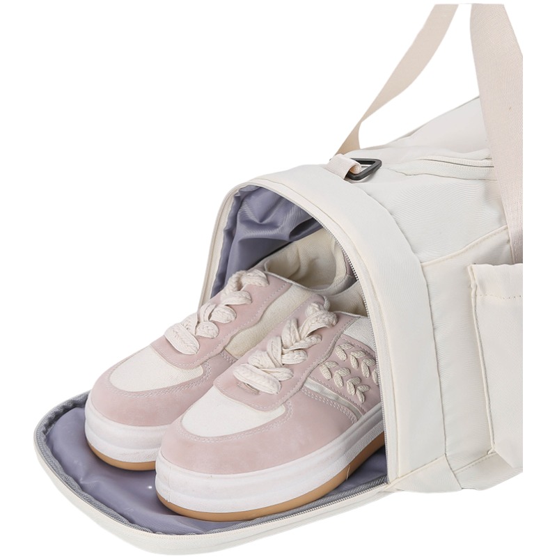 WARRIOR Дорожная сумка Oxford Unisex White
WARRIOR Дорожная сумка Oxford Unisex White