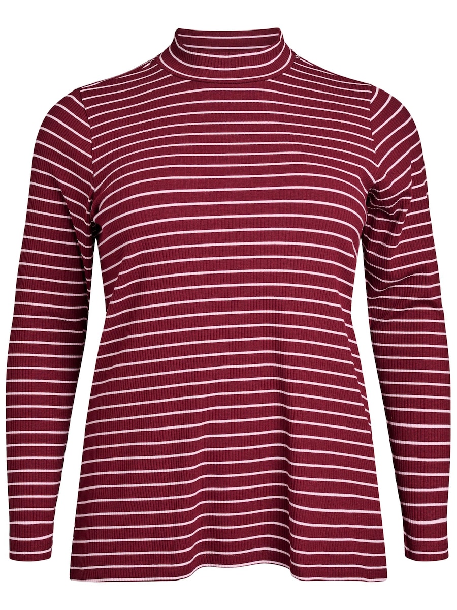 Блуза Zizzi Sibine, красный
Блуза Zizzi Sibine, красный