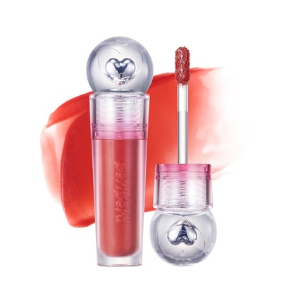 Ink Jellable Tint Lip Stain Корейский высокопигментированный цвет Peripera
Ink Jellable Tint Lip Stain Корейский высокопигментированный цвет Peripera