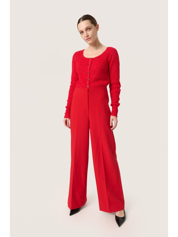 Костюмные Брюки Soaked in Luxury
Костюмные Брюки Soaked in Luxury