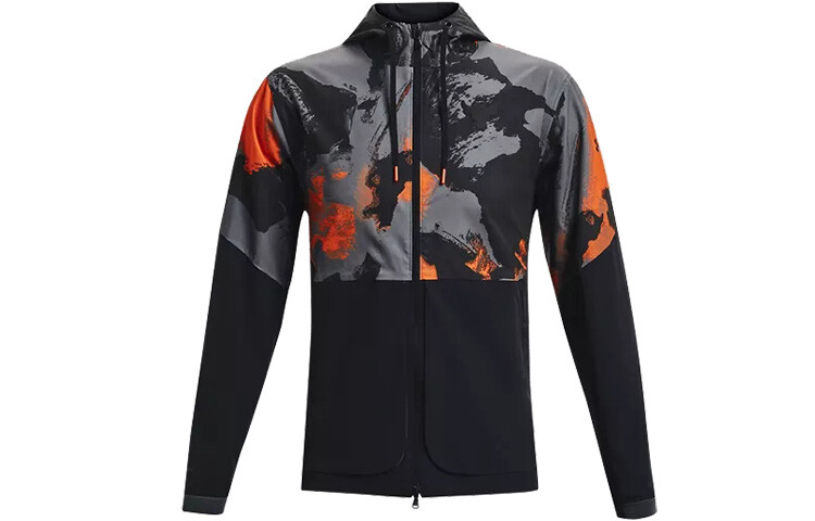 Мужская куртка Under Armour, цвет Black, Черный, Мужская куртка Under Armour, цвет Black
Мужская куртка Under Armour, цвет Black, Черный, Мужская куртка Under Armour, цвет Black