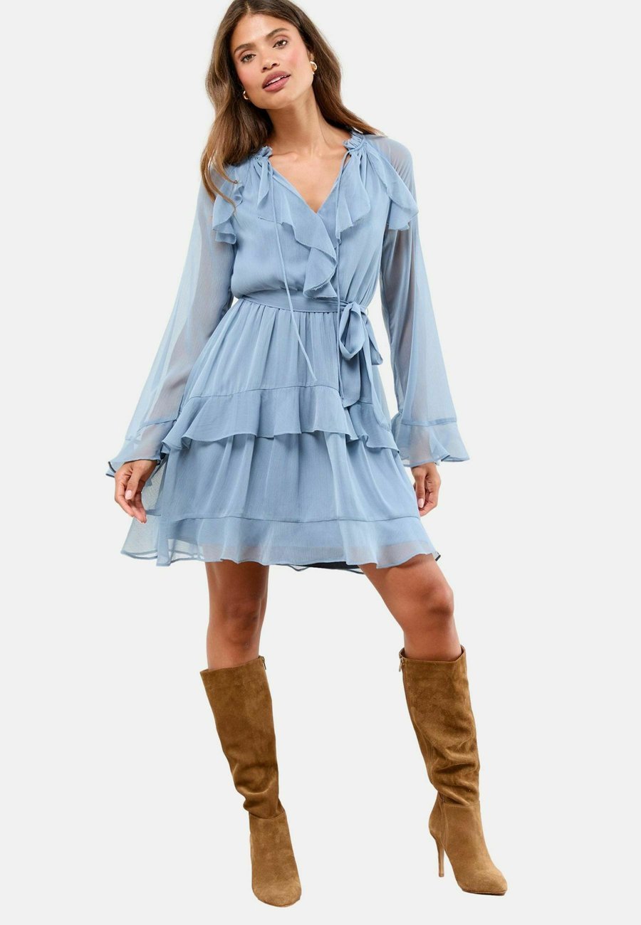 Платье Lipsy REGULAR FIT , Blue
Платье Lipsy REGULAR FIT , Blue