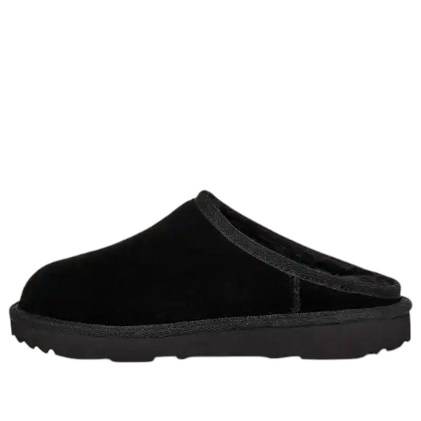Сандалии (GS) UGG Classic Slip-On 'Black'
Сандалии (GS) UGG Classic Slip-On 'Black'