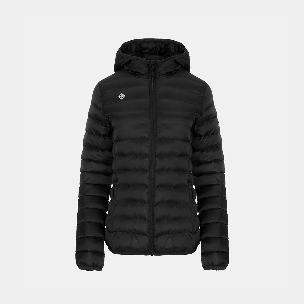 Женская куртка SINDU W Izas, черный
Женская куртка SINDU W Izas, черный