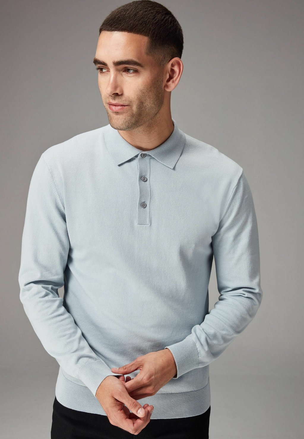 Рубашка поло REGULAR FIT Next, синий
Рубашка поло REGULAR FIT Next, синий