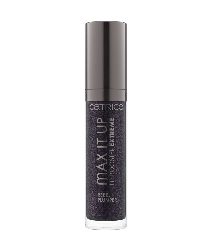 Блеск для губ CATRICE Max It Up Lip Booster Extreme, Nr. 060 - Good Girl Gone Bad, 4 ml
Блеск для губ CATRICE Max It Up Lip Booster Extreme, Nr. 060 - Good Girl Gone Bad, 4 ml