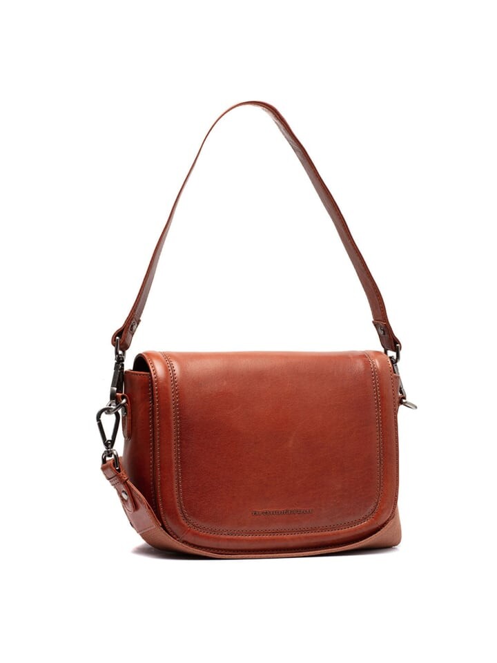 Наплечная сумка The Chesterfield Brand Lizzola Schultertasche Leder 24 cm, коричневый
Наплечная сумка The Chesterfield Brand Lizzola Schultertasche Leder 24 cm, коричневый
