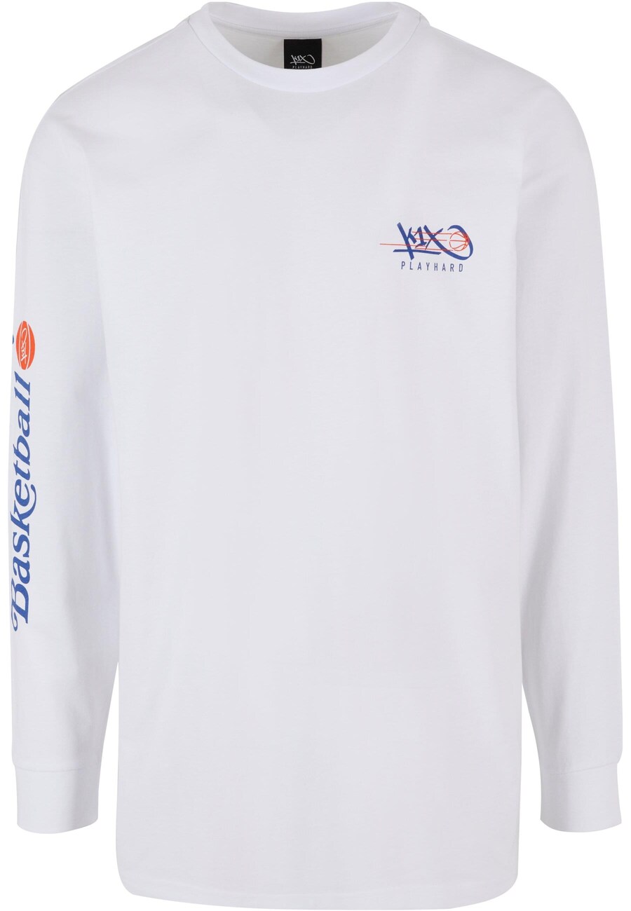 Рубашка K1X, белый 
Рубашка K1X, белый