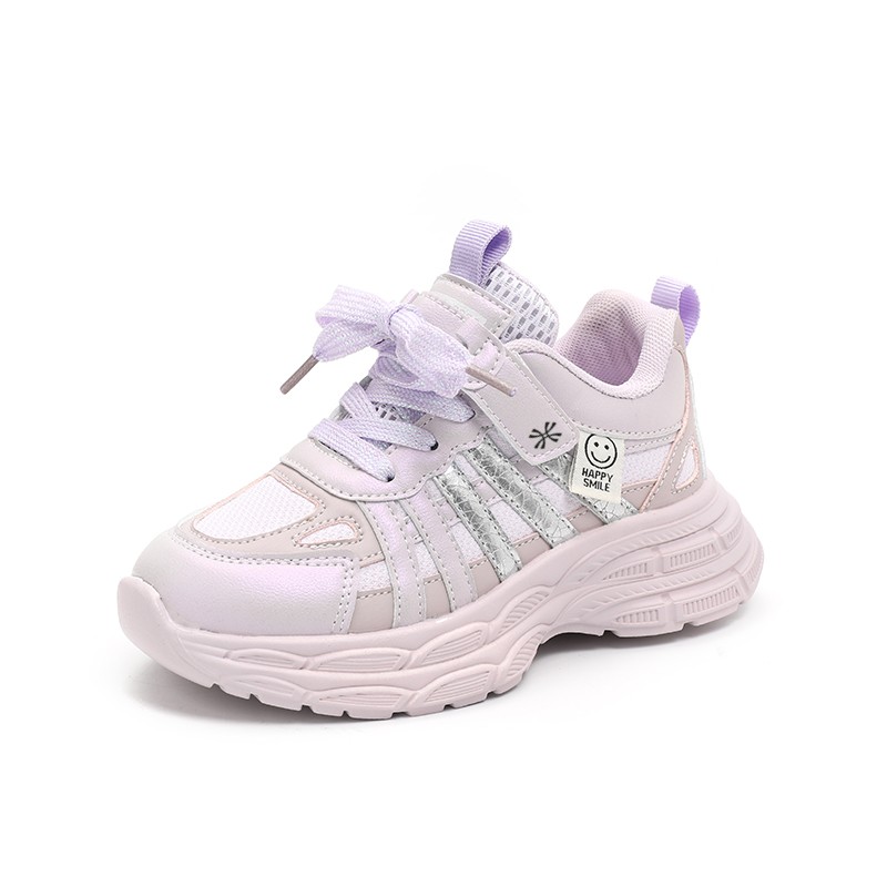 Детская обувь для повседневной жизни YUZHAOLIN, фиолетовый
Детская обувь для повседневной жизни YUZHAOLIN, фиолетовый