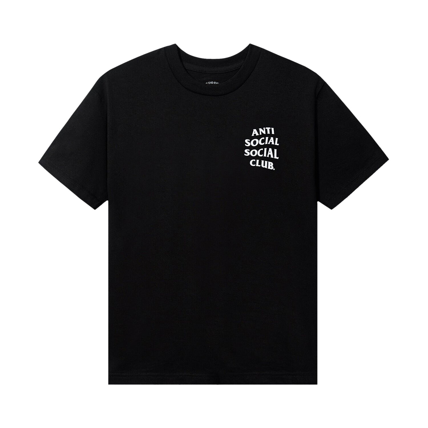 Футболка Anti Social Social Club Mind Games, черная, Черный, Футболка Anti Social Social Club Mind Games, черная
Футболка Anti Social Social Club Mind Games, черная, Черный, Футболка Anti Social Social Club Mind Games, черная