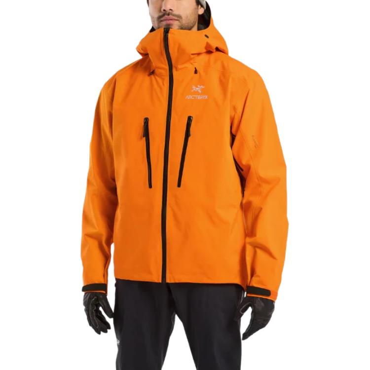 Куртки пальто мужские Venom Yellow/Viper Yellow II Arcteryx, оранжевый
Куртки пальто мужские Venom Yellow/Viper Yellow II Arcteryx, оранжевый