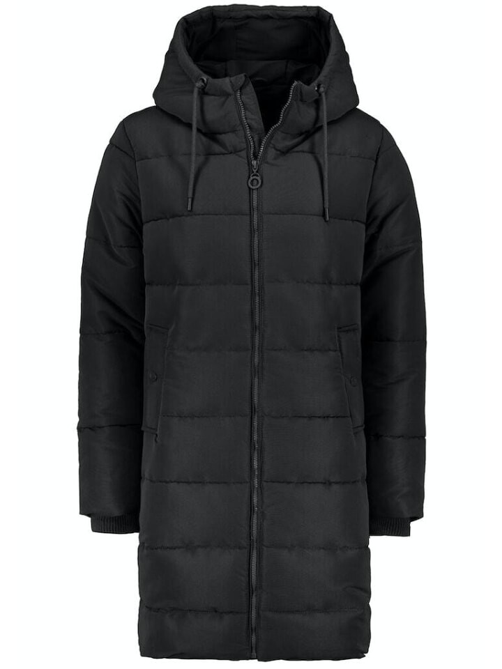 Пуховик Eight2Nine, черный
Пуховик Eight2Nine, черный