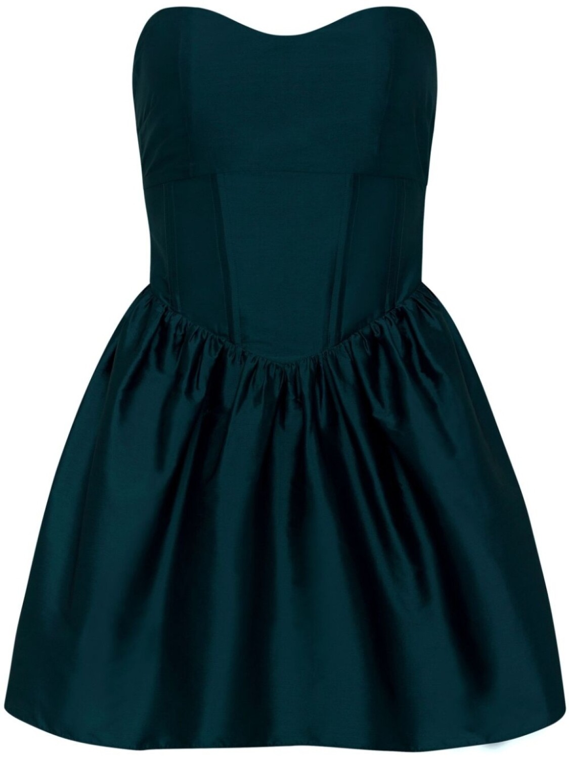 AZEEZA мини-платье Наина, зеленый
AZEEZA мини-платье Наина, зеленый